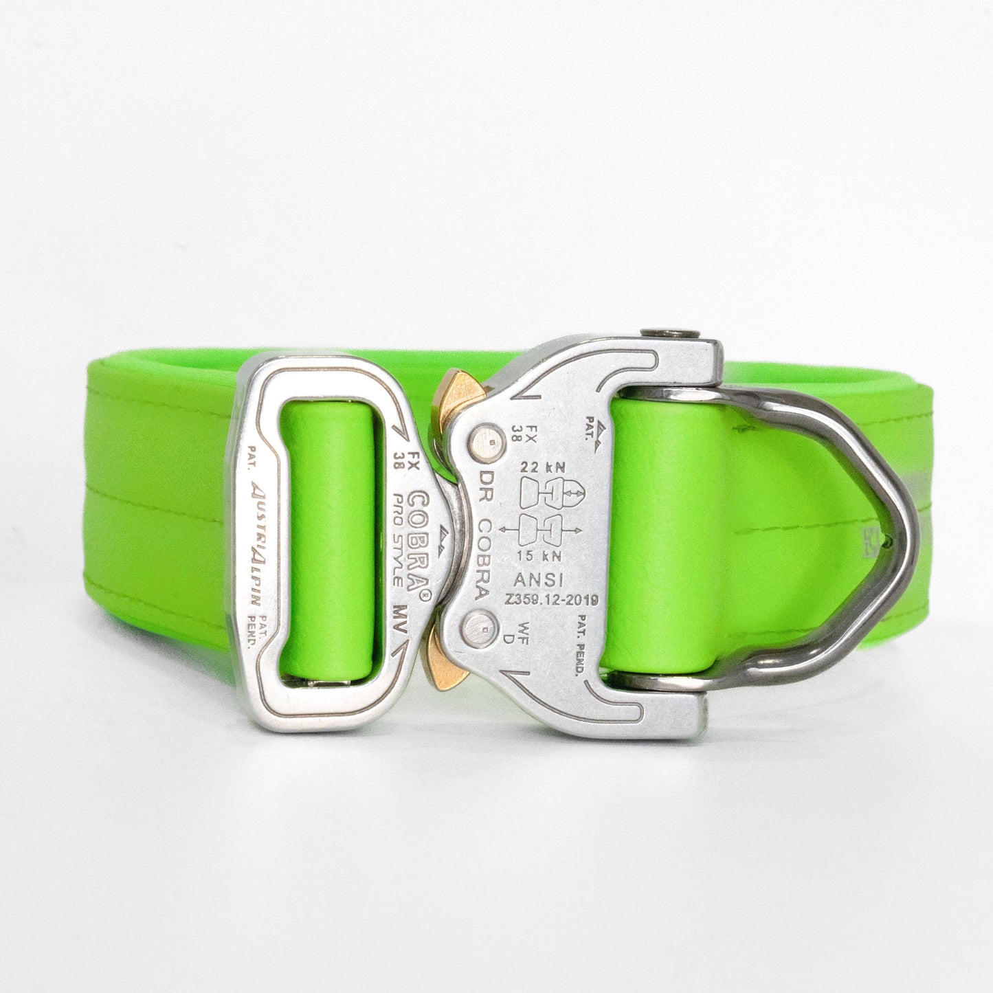 SAFETY Pro Halsband - TROPEA