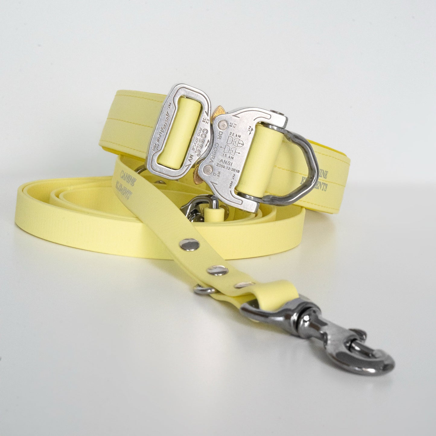 SAFETY Pro Halsband - SORRENTO
