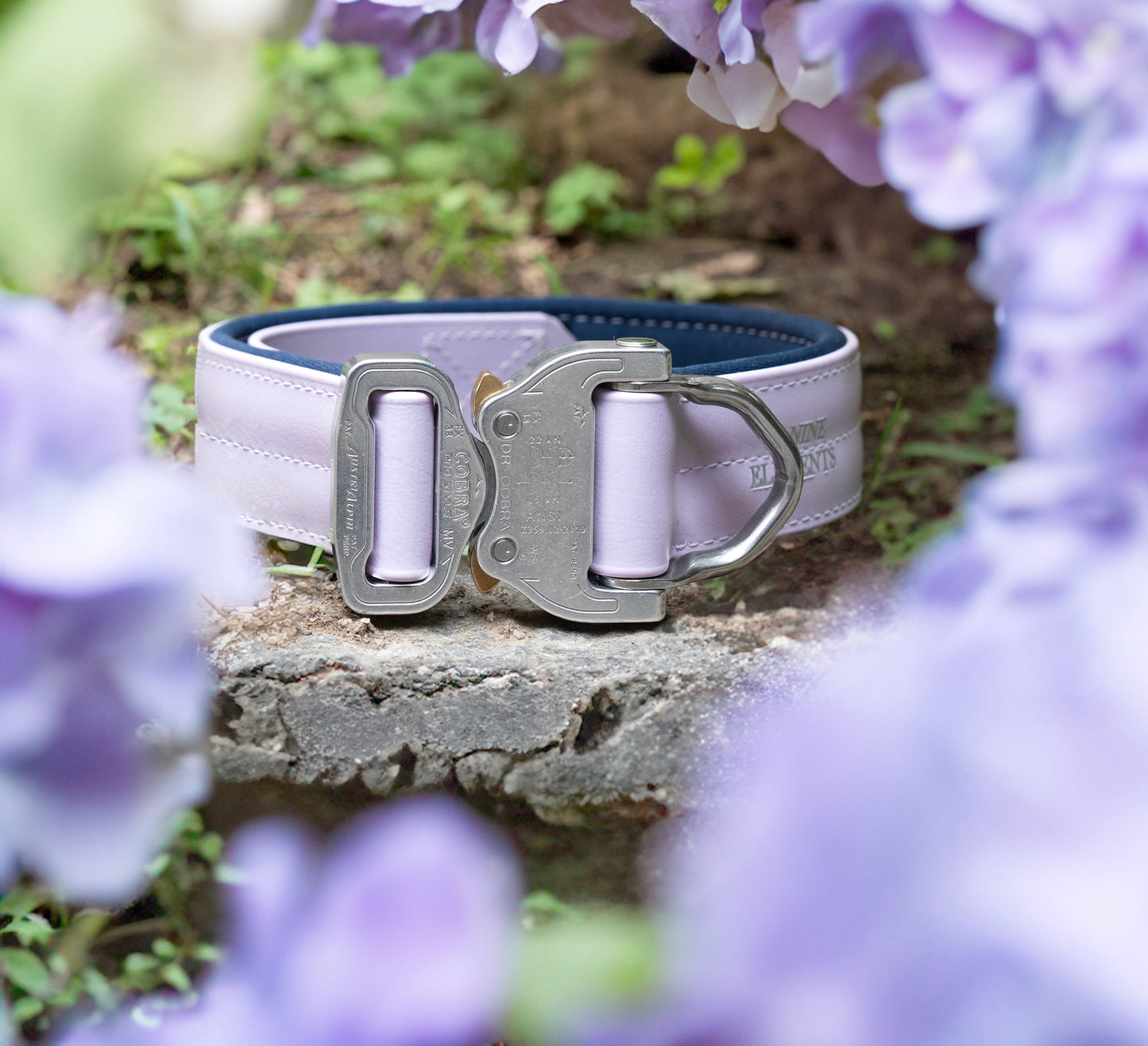 SAFETY Pro Halsband - PORTOFINO