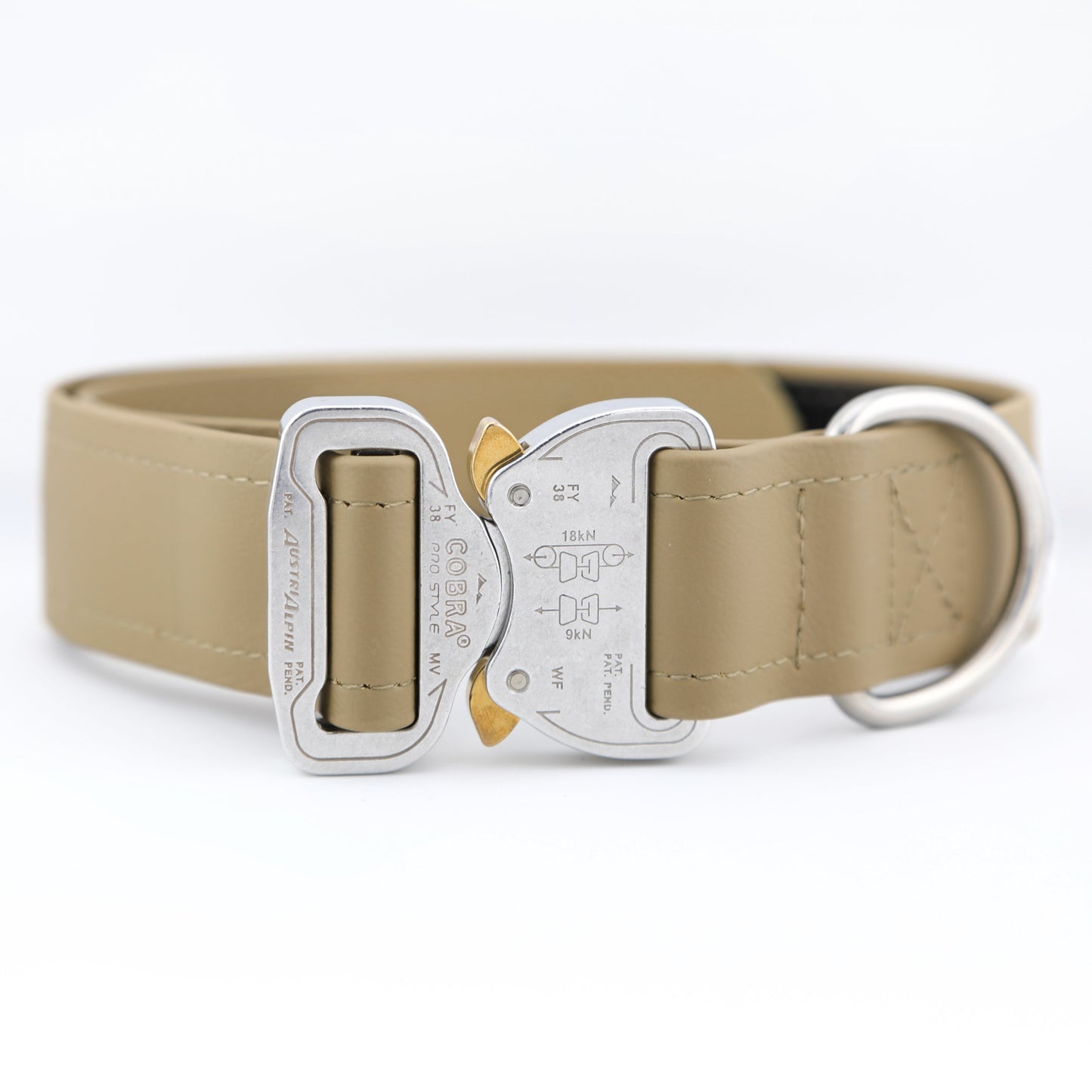 SAFETY Eco Halsband - SIENA