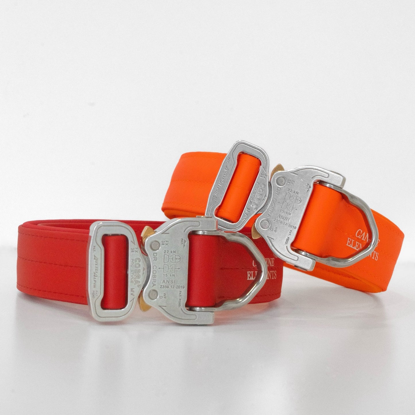 SAFETY Pro Halsband - MONZA