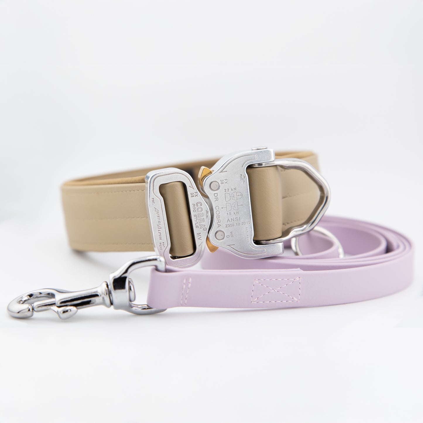 SAFETY Pro Halsband - SIENA