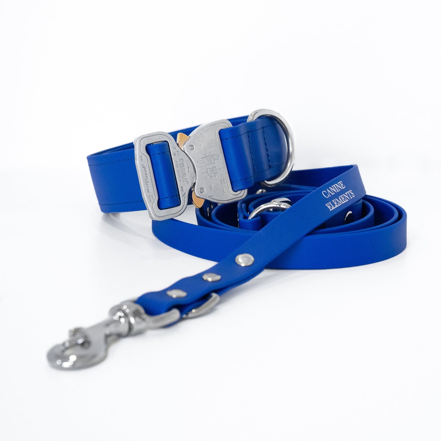 SAFETY Eco Halsband - CAPRI