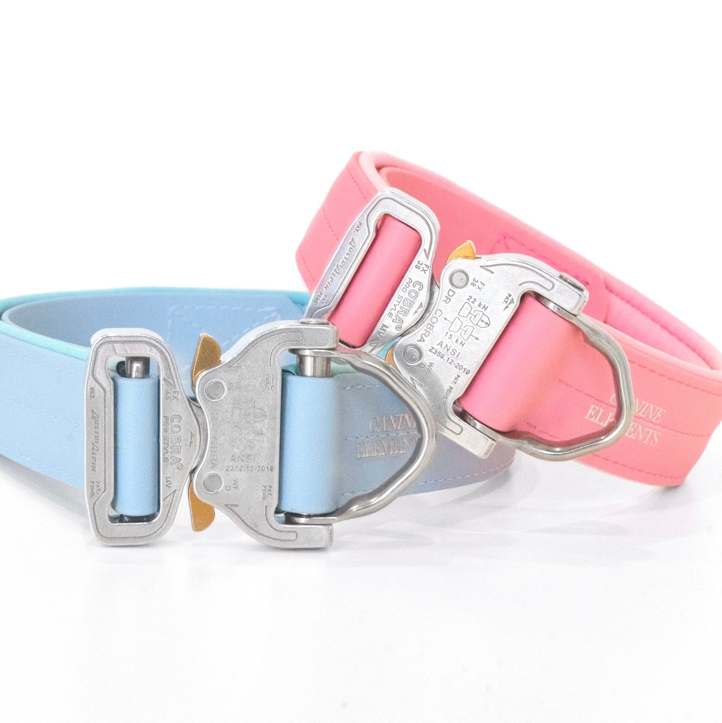 SAFETY Pro Halsband - GIULIETTA