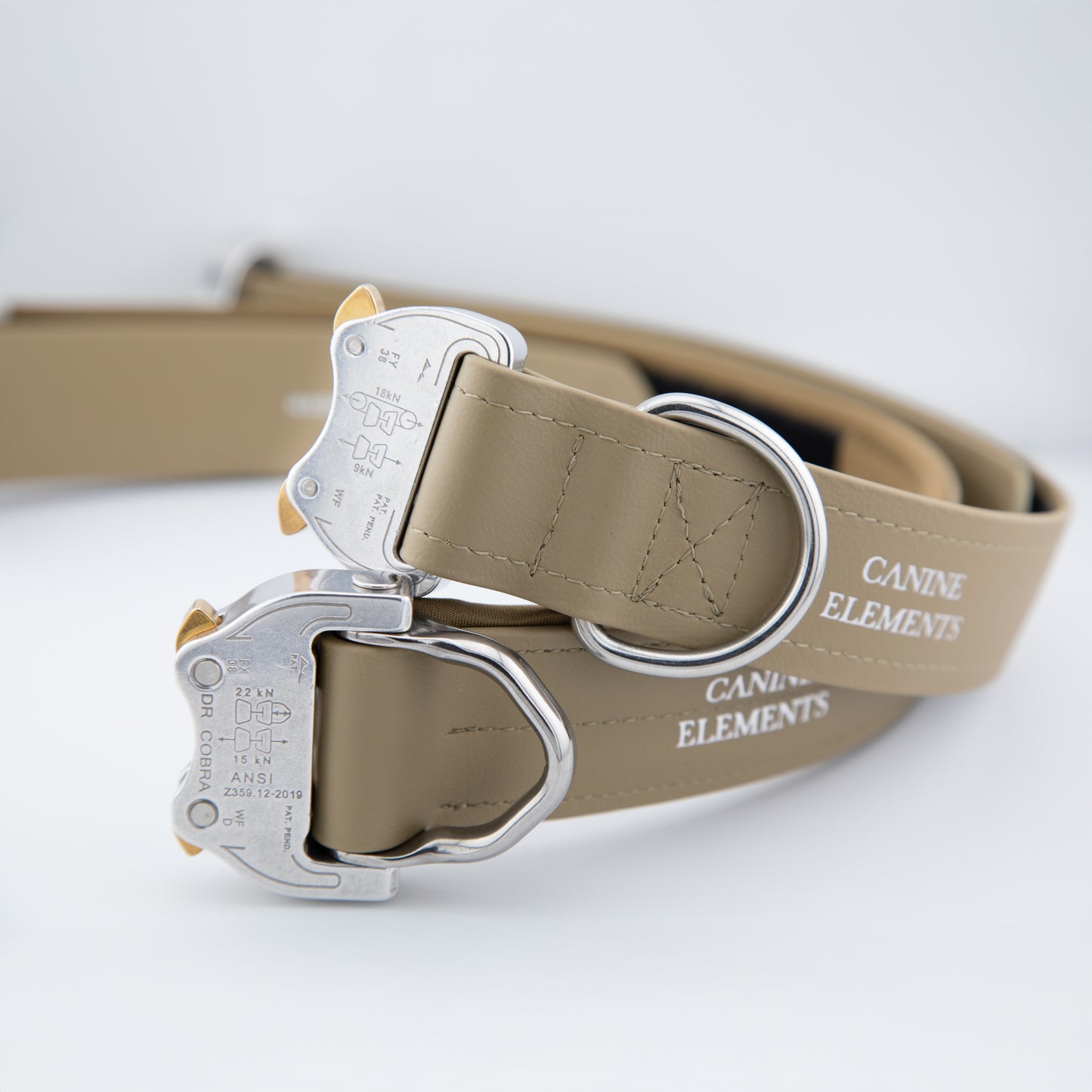SAFETY Pro Halsband - SIENA