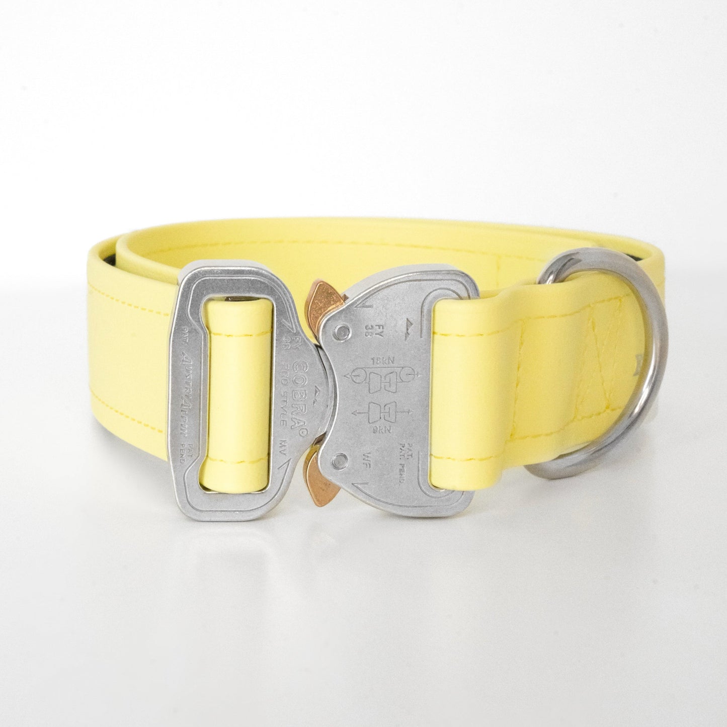 SAFETY Eco Halsband - SORRENTO