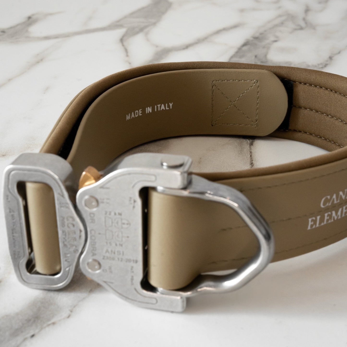 SAFETY Pro Halsband - SIENA