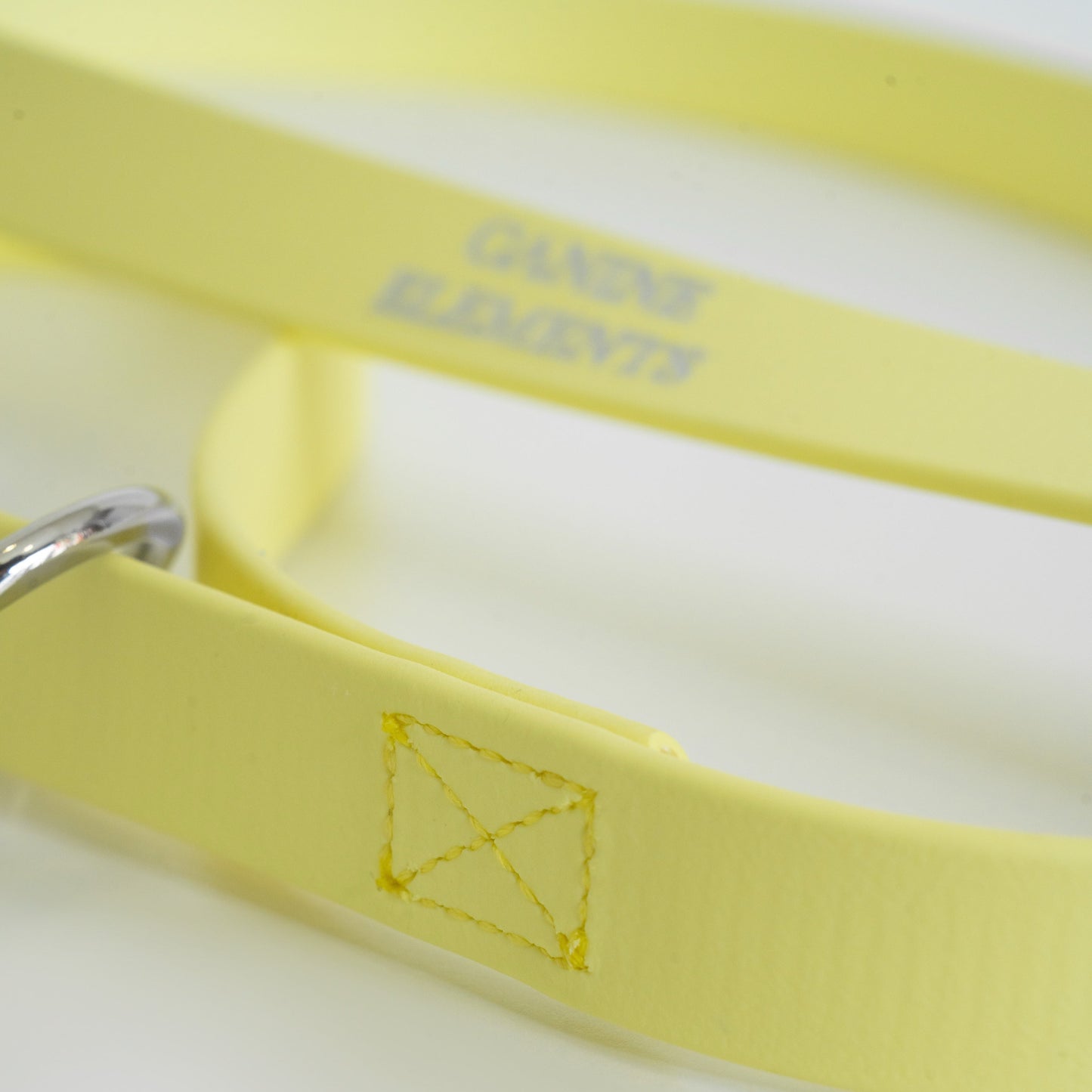 ECO dog leash - SORRENTO