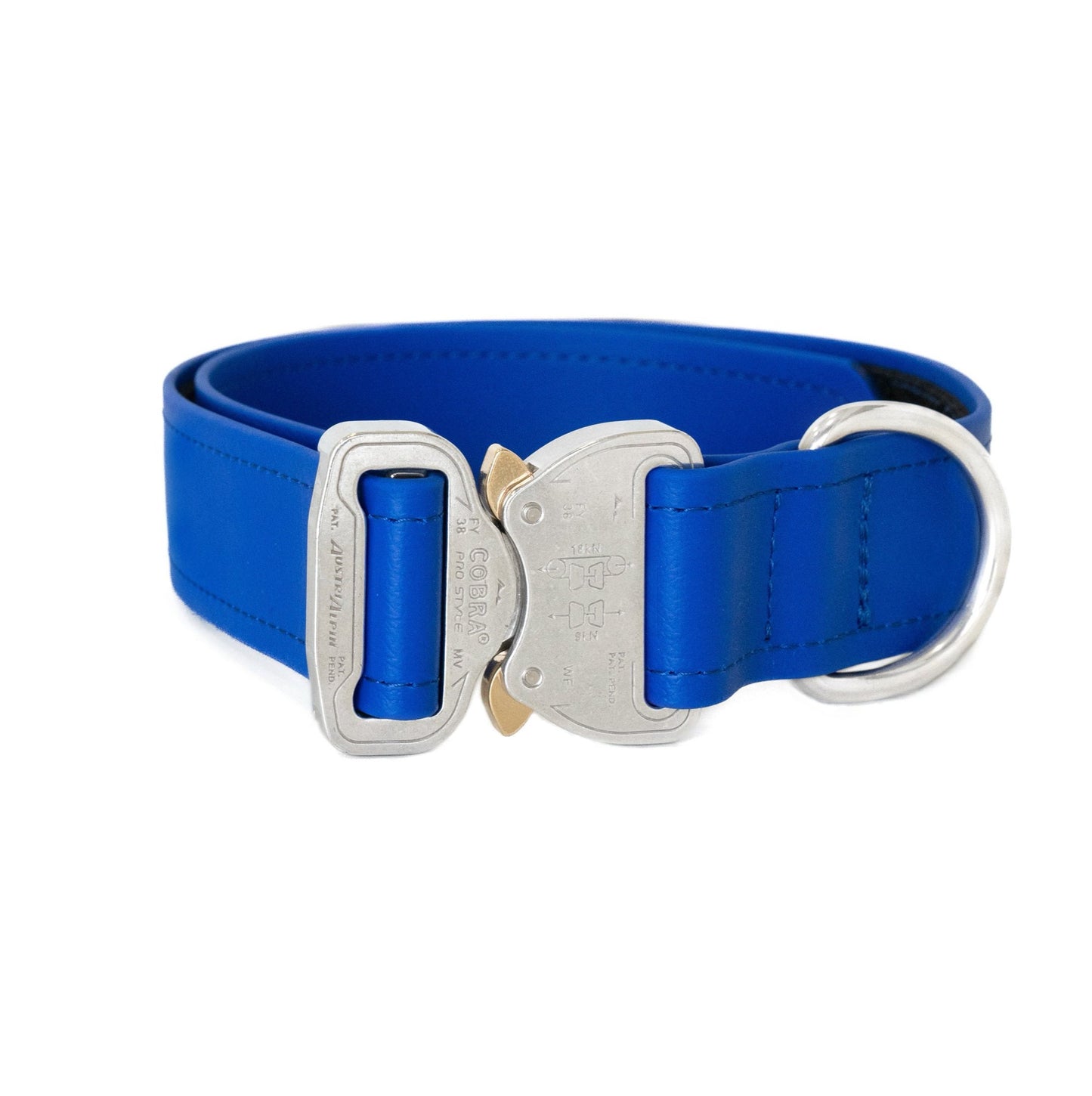 SAFETY Eco Hundehalsband - CAPRI