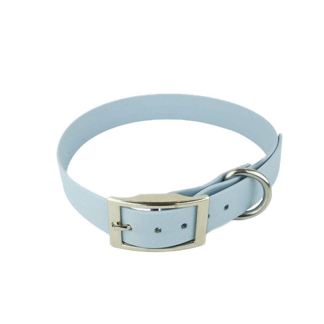 CLASSICO Hundehalsband 25 mm breit - MIRAMARE