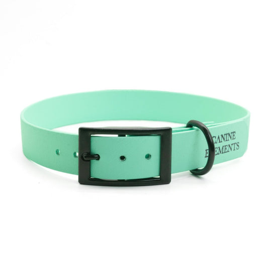 CLASSICO dog collar 25 mm wide - ELBA 