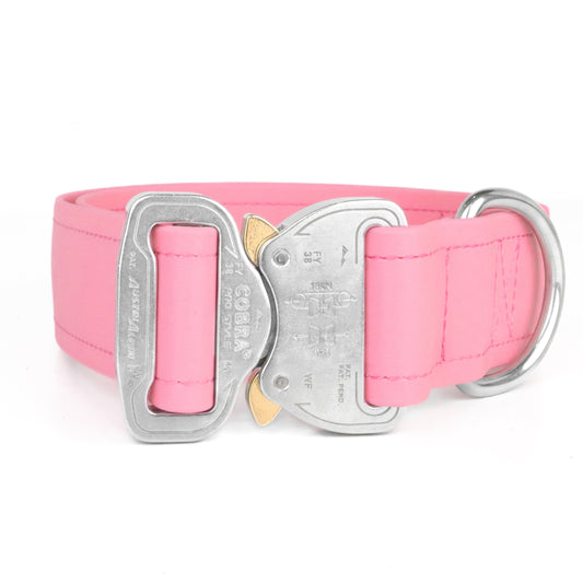 SAFETY Eco Dog Collar - VOLTERRA 