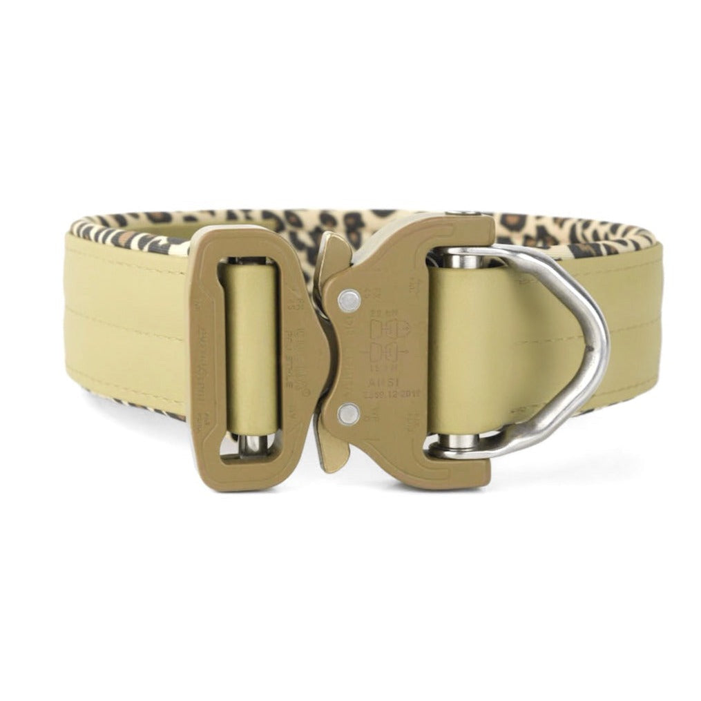 SAFETY Pro Hundehalsband - SIENA 'Into the Wild'