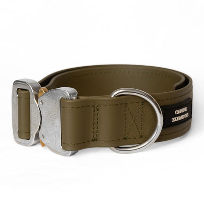 SAFETY Eco Halsband - ALBA (Limited Autumn Edition)