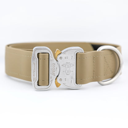 SAFETY Eco Halsband - SIENA