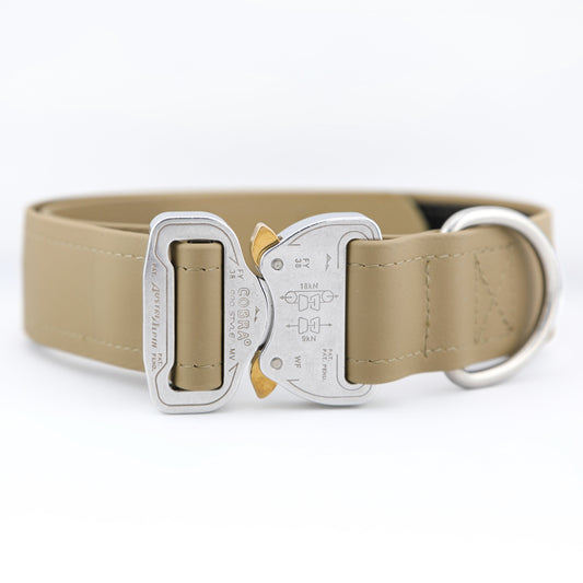 SAFETY Eco Halsband - SIENA