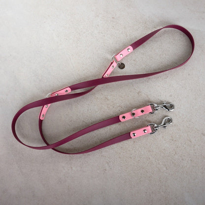 Hundeleine Pro Dual Colour - DEVOTA (limited Edition)