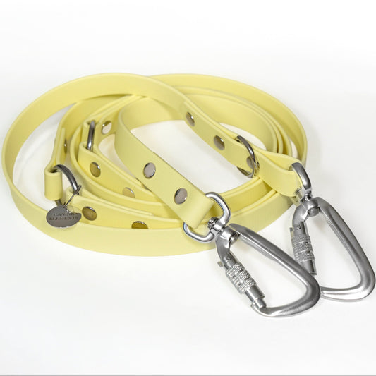 SAFETY Hundeleine - SORRENTO (limited Summer Edition)