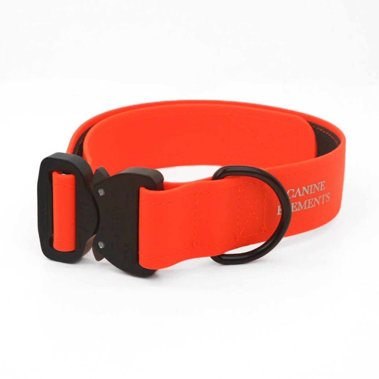 SAFETY Eco Hundehalsband - VOLTERRA