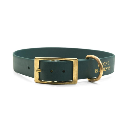 CLASSICO dog collar 25 mm wide - LUCCA 