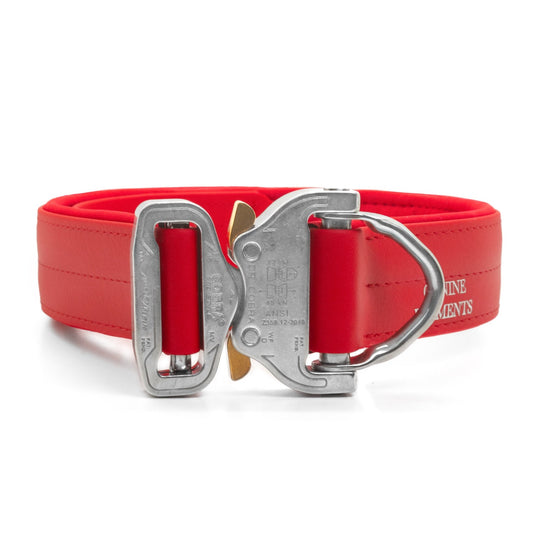 SAFETY Pro Dog Collar - MONZA "La Passione" 