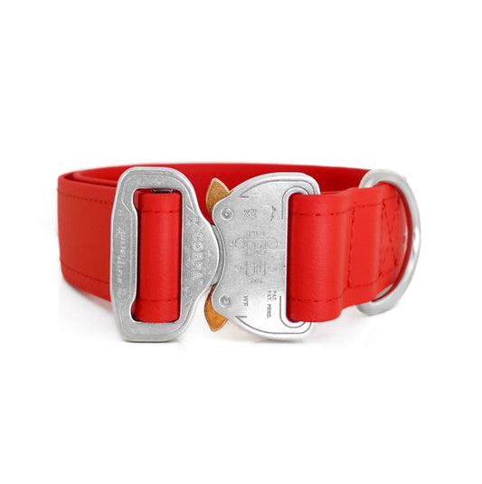 SAFETY Eco Dog Collar - VOLTERRA 