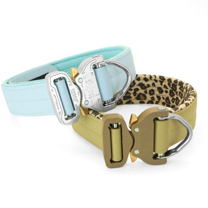 SAFETY Pro Hundehalsband - SIENA 'Into the Wild'