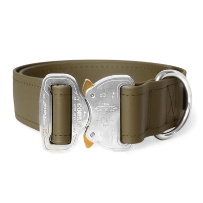 SAFETY Eco Halsband - ALBA (Limited Autumn Edition)