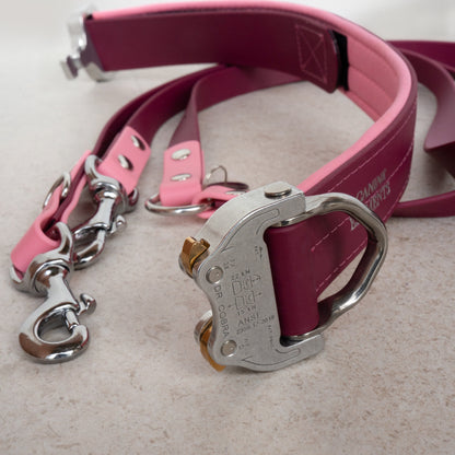 SAFETY Pro Halsband - DEVOTA (limited Edition)