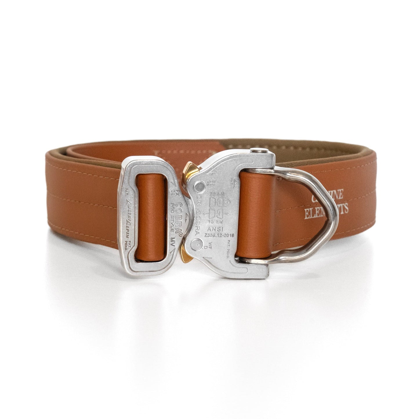 SAFETY Pro dog collar - PORTOFINO