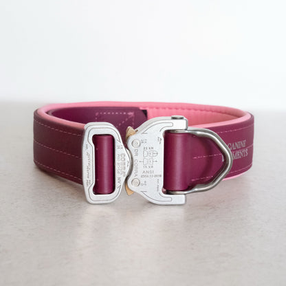 SAFETY Pro Halsband - DEVOTA (limited Edition)