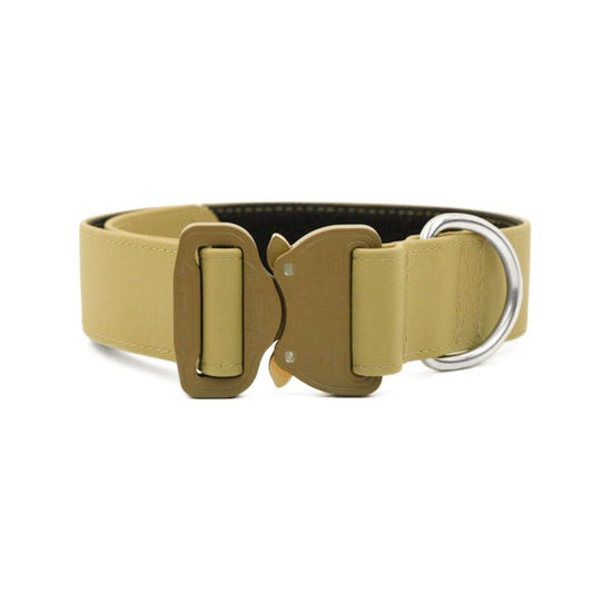 SAFETY Eco Dog Collar - SIENA 