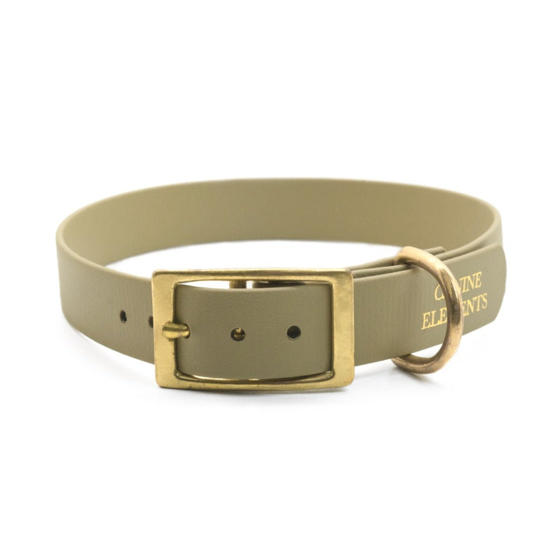 CLASSICO Hundehalsband 25 mm breit - SIENA