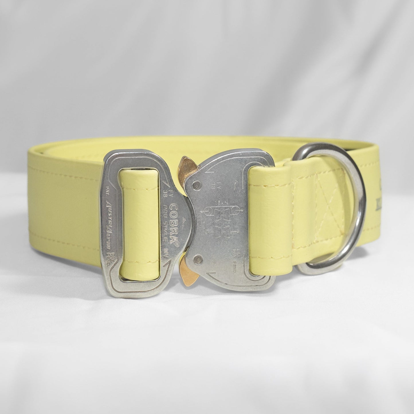 SAFETY Eco Halsband - SORRENTO (limited Summer Edition)