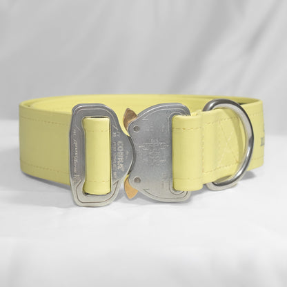 SAFETY Eco Halsband - SORRENTO (limited Summer Edition)