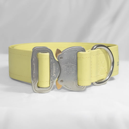 SAFETY Eco Halsband - SORRENTO (limited Summer Edition)