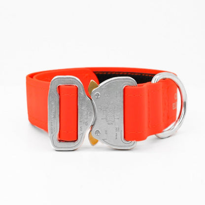 SAFETY Eco Hundehalsband - VOLTERRA