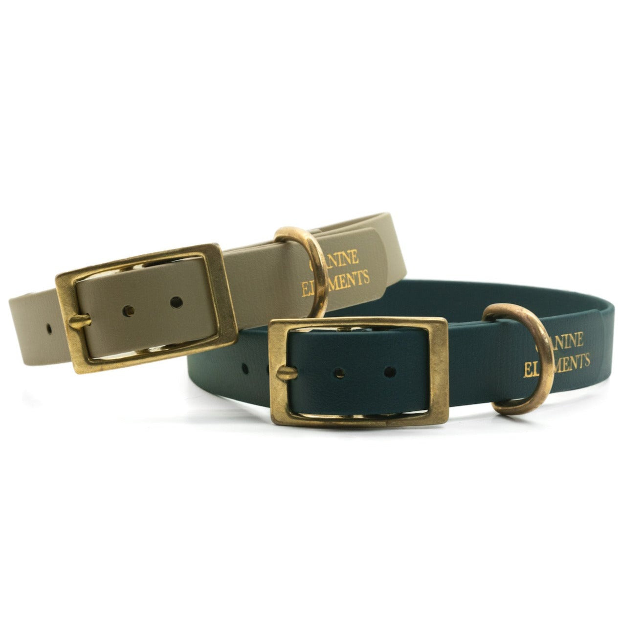 CLASSICO Hundehalsband 25 mm breit - SIENA