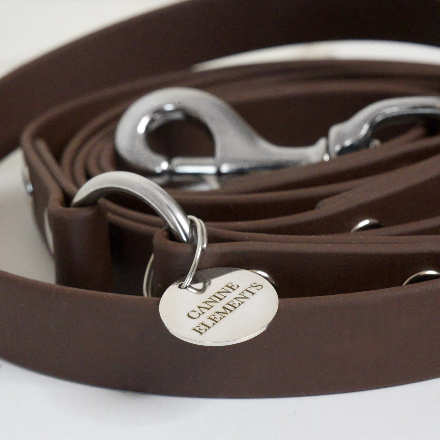 Pro Hundeleine - ESPRESSO