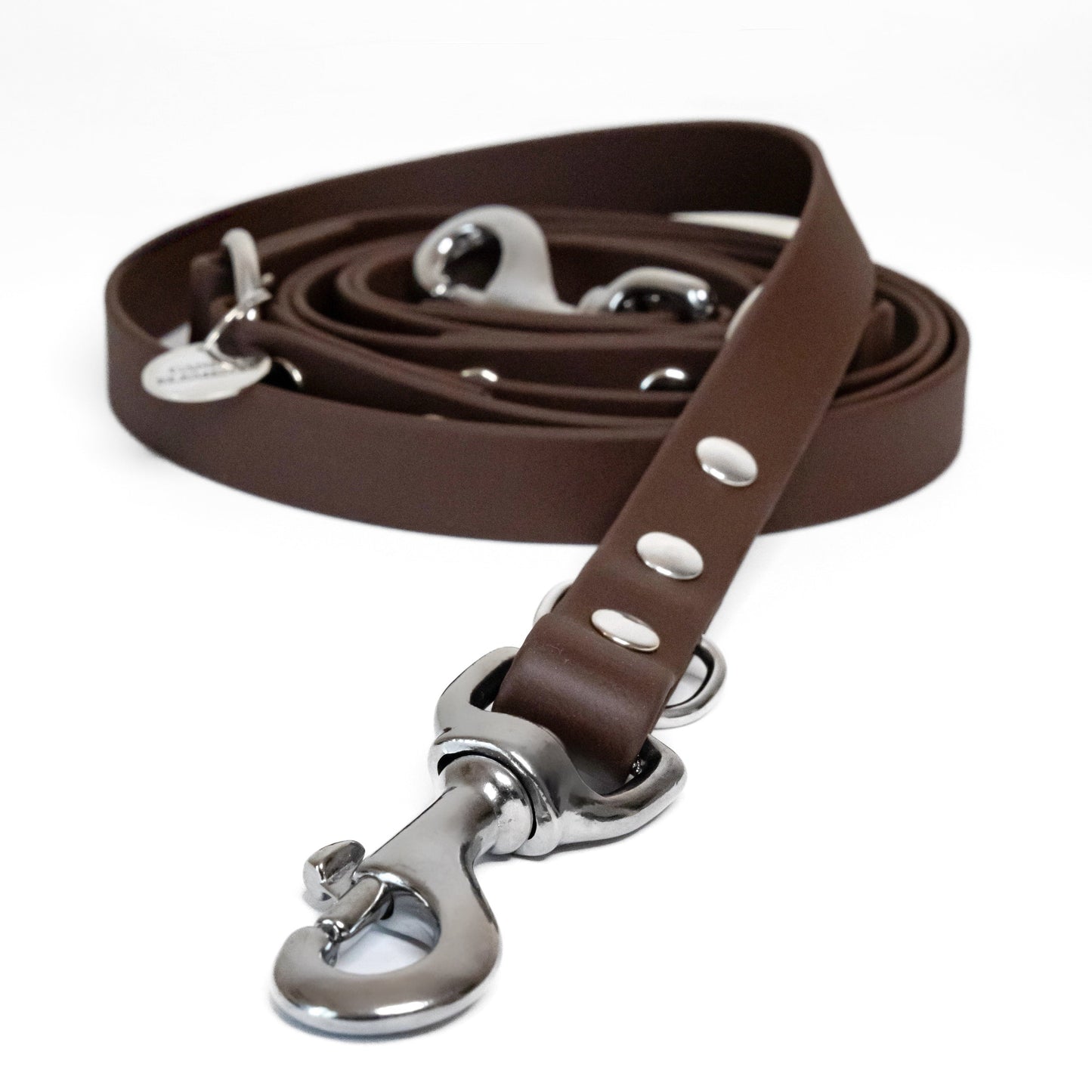 Pro Hundeleine - ESPRESSO