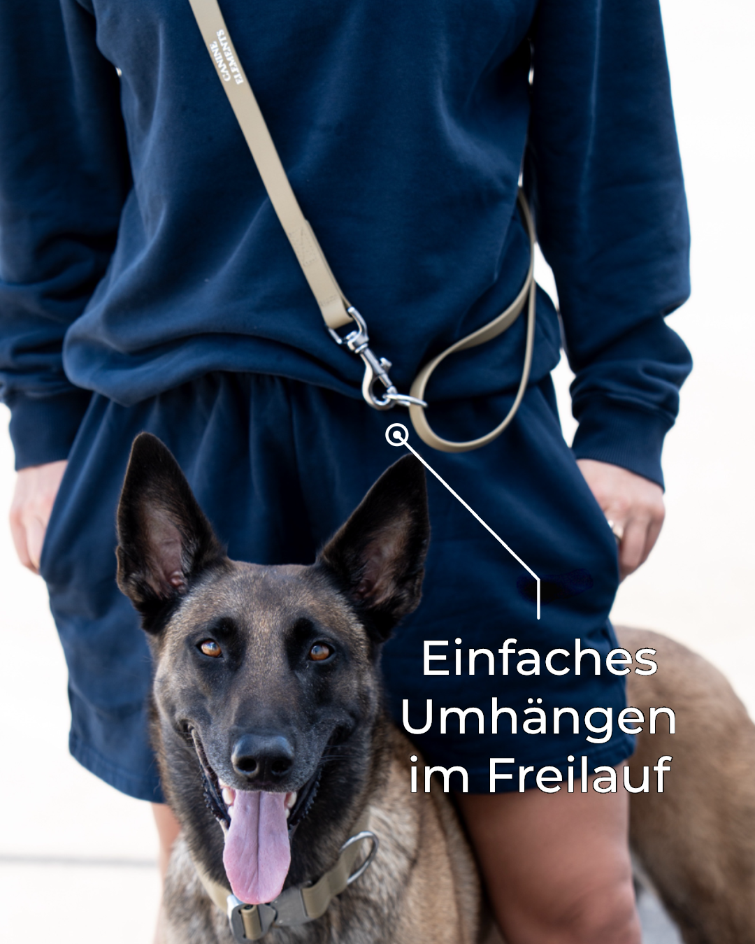 Guinzaglio ECO - SORRENTO