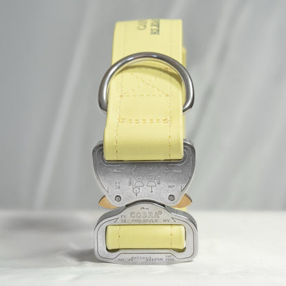 SAFETY Eco Halsband - SORRENTO (limited Summer Edition)